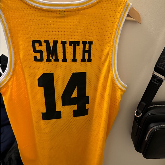 Fresh prince of bel air will smith jersey - Picture 2 of 2